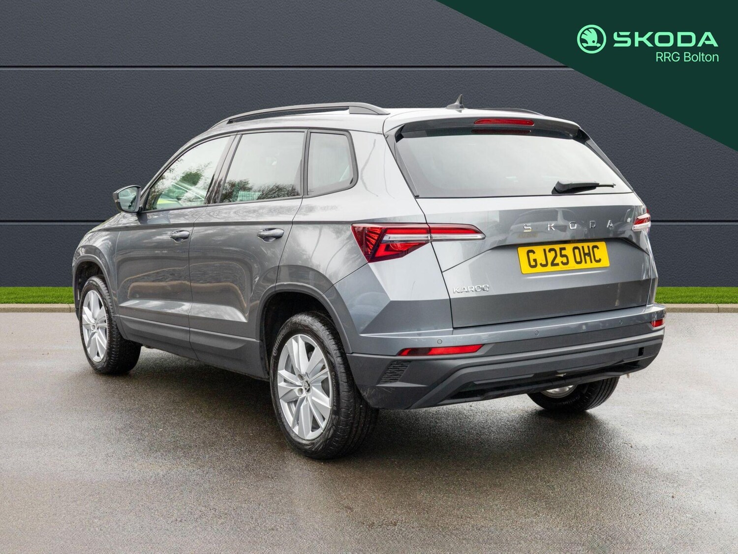 Used Skoda Karoq 2025 for sale - 77257881: Photo 23
