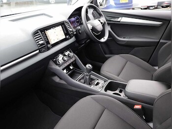 Used Skoda Karoq 2025 for sale - 77257881: Photo