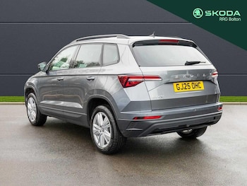 Used Skoda Karoq 2025 for sale - 77257881: Photo