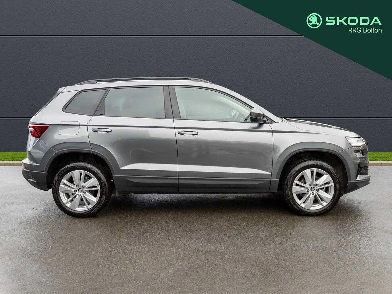 Used Skoda Karoq 2025 for sale - 77257881: Photo 4