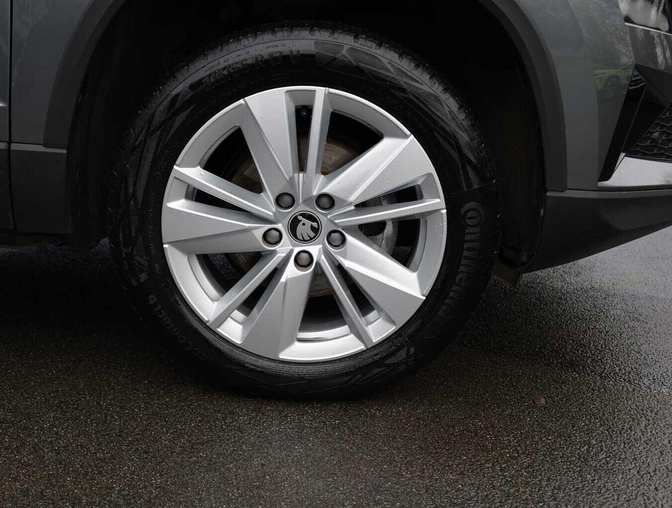 Used Skoda Karoq 2025 for sale - 77257881: Photo 5