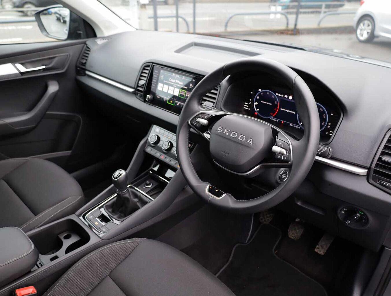 Used Skoda Karoq 2025 for sale - 77257881: Photo 6