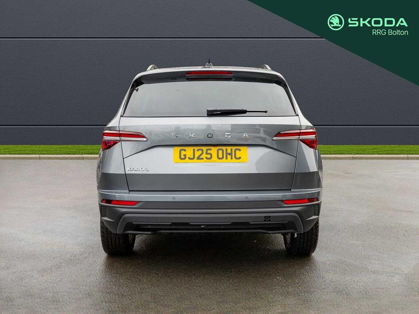 Used Skoda Karoq 2025 for sale - 77257881: Photo 7