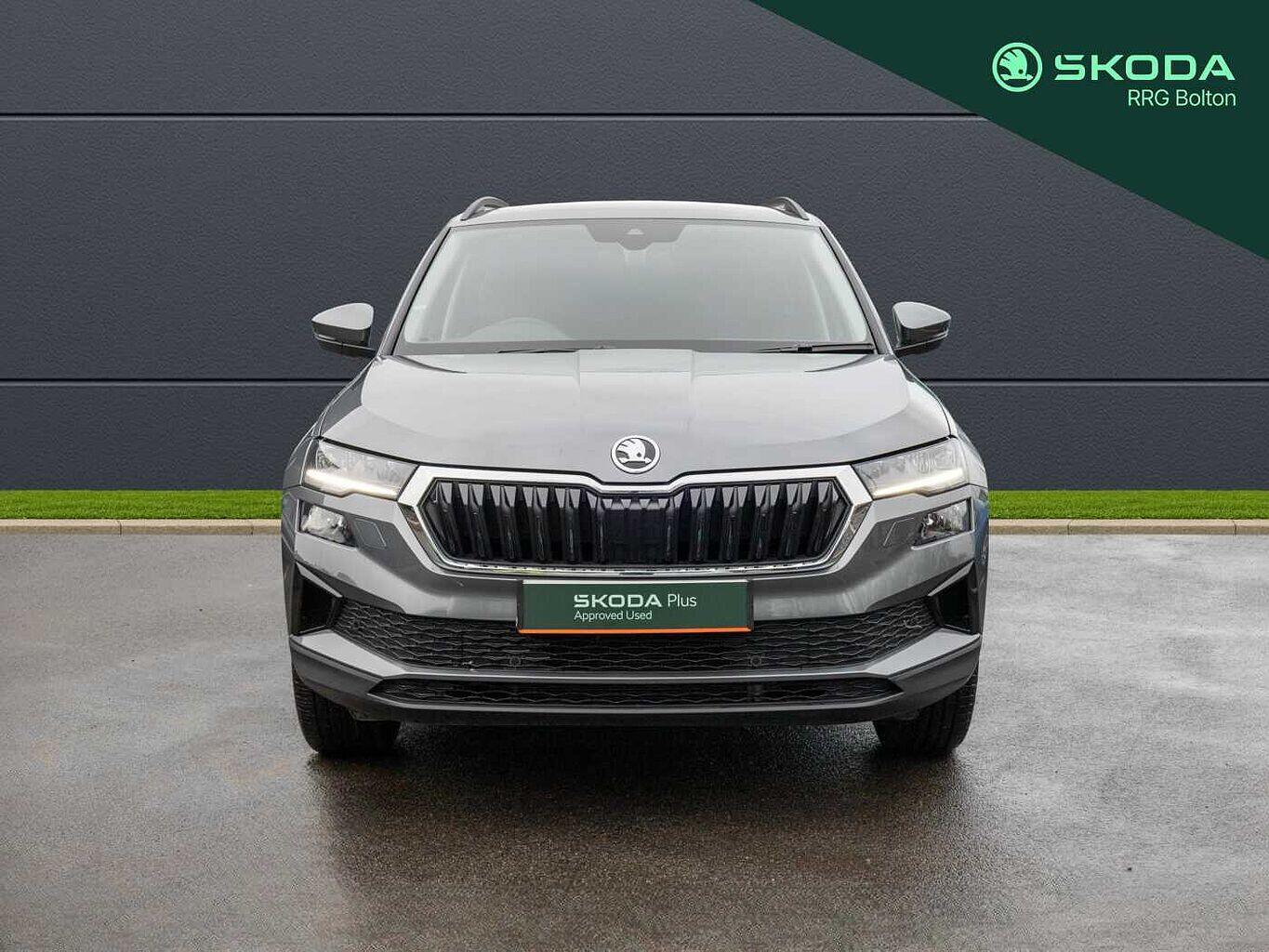 Used Skoda Karoq 2025 for sale - 77257881: Photo 8