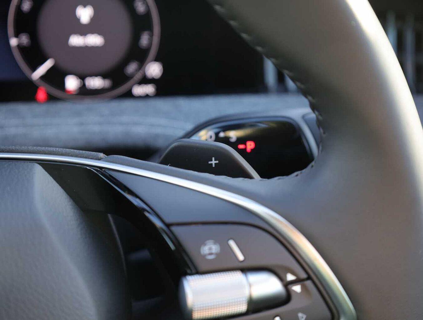 Used Skoda Superb 2024 for sale - 76676791: Photo 11