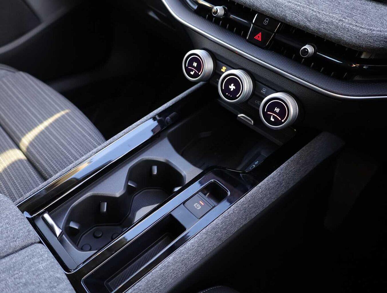 Used Skoda Superb 2024 for sale - 76676791: Photo 13