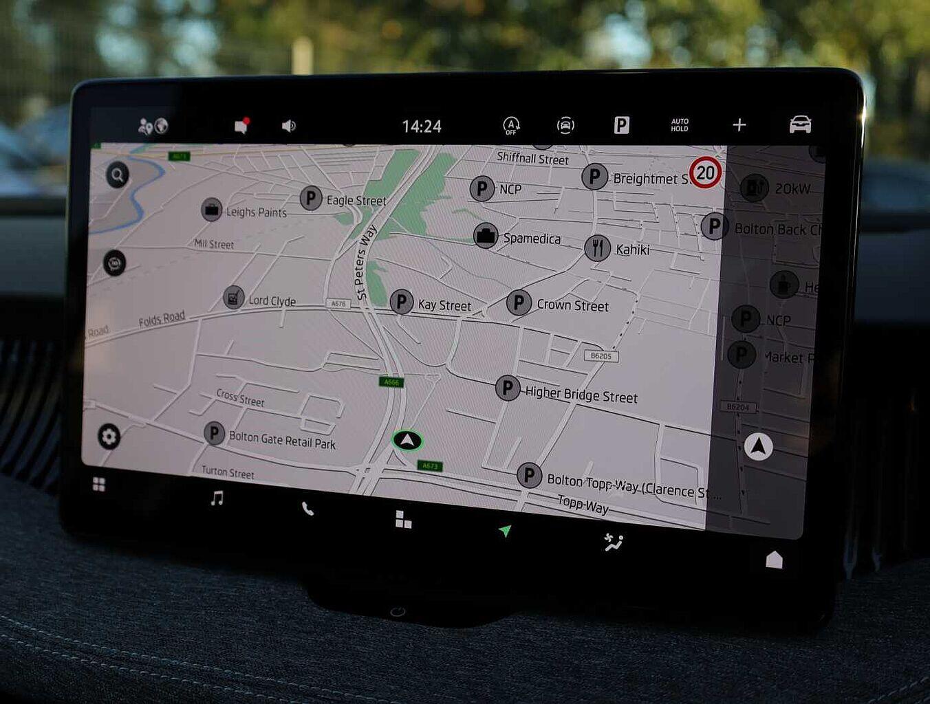 Used Skoda Superb 2024 for sale - 76676791: Photo 15