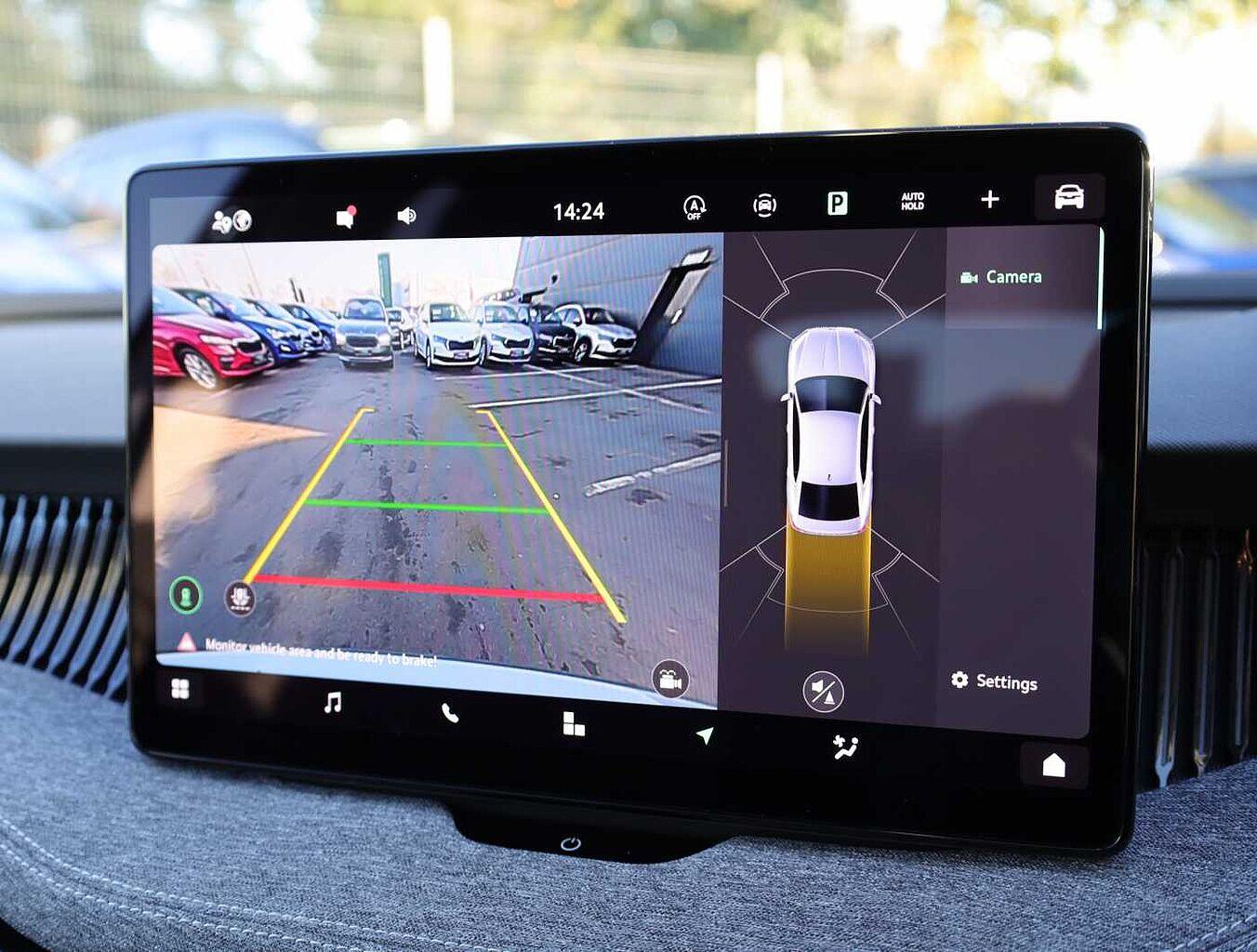 Used Skoda Superb 2024 for sale - 76676791: Photo 16