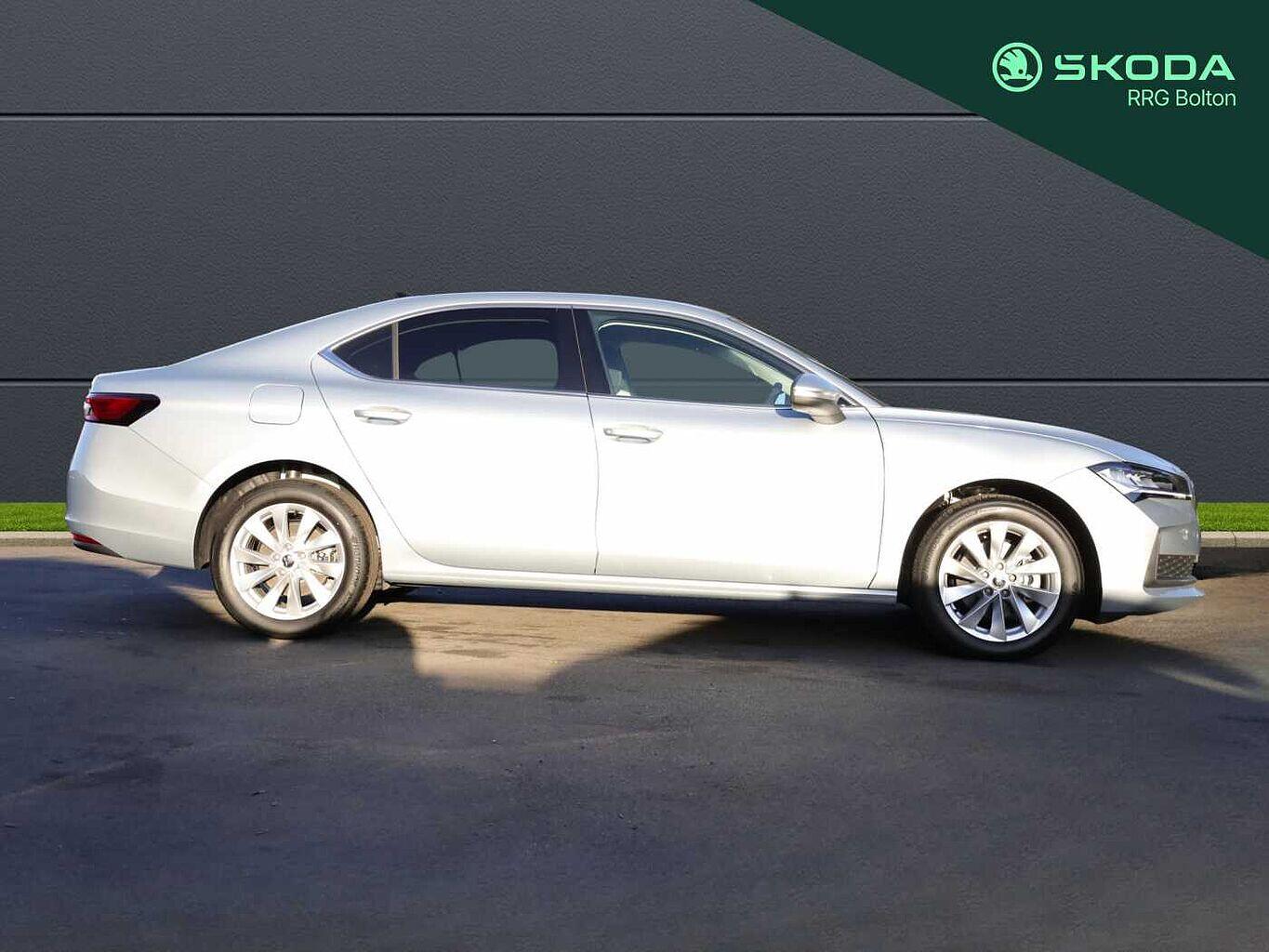 Used Skoda Superb 2024 for sale - 76676791: Photo 4