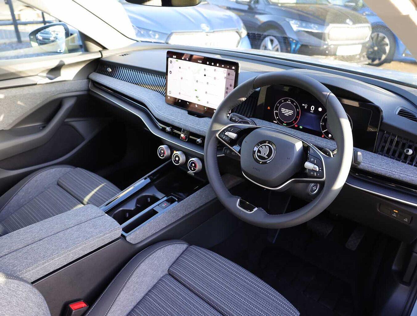 Used Skoda Superb 2024 for sale - 76676791: Photo 6