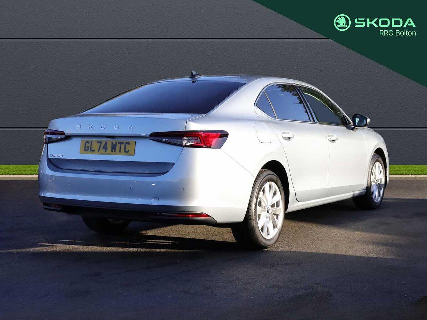 Used Skoda Superb 2024 for sale - 76676791: Photo 7