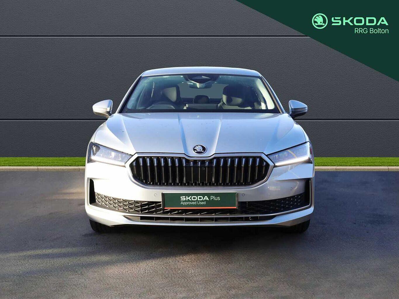 Used Skoda Superb 2024 for sale - 76676791: Photo 9
