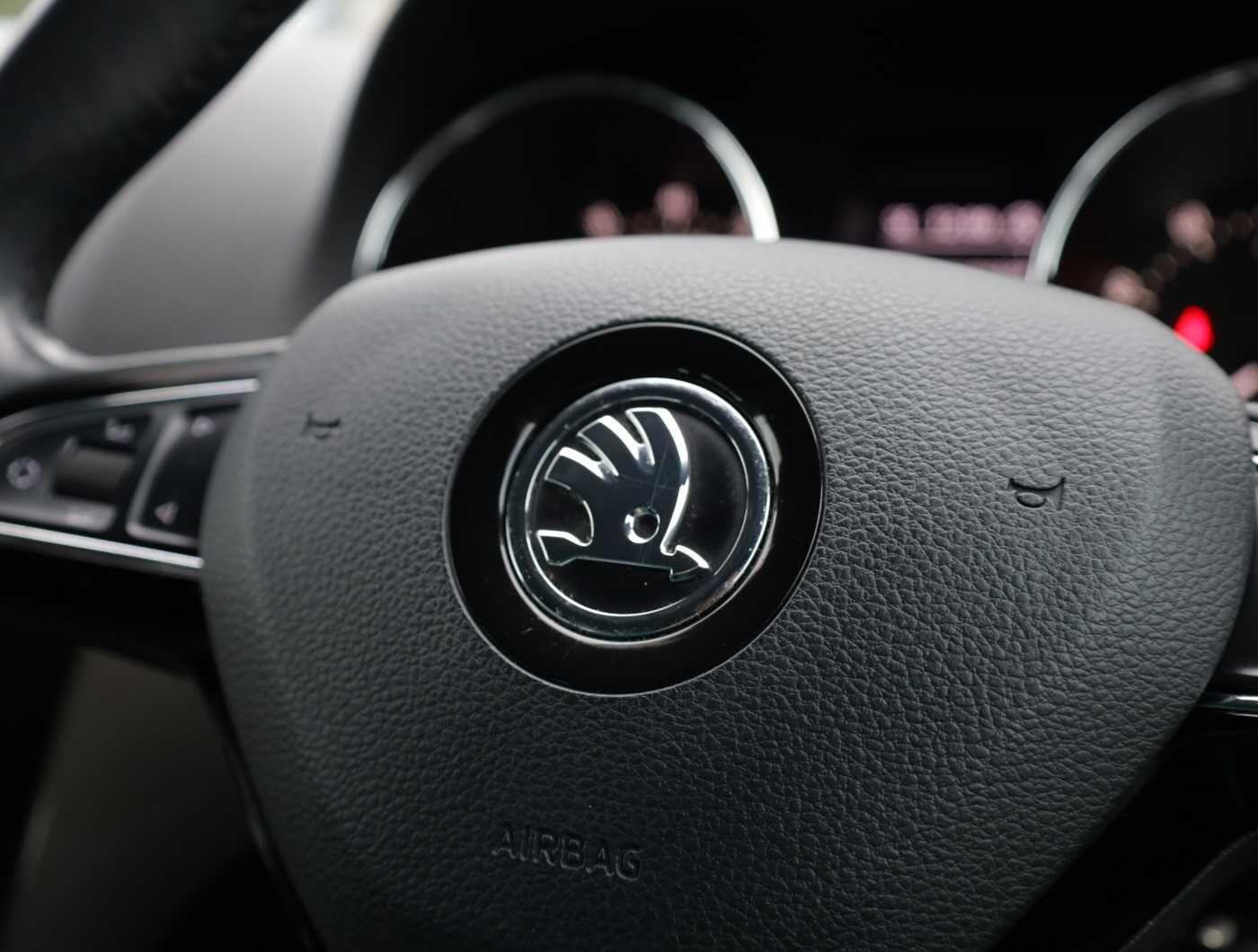 Used Skoda Yeti 2017 for sale - 77584737: Photo 11