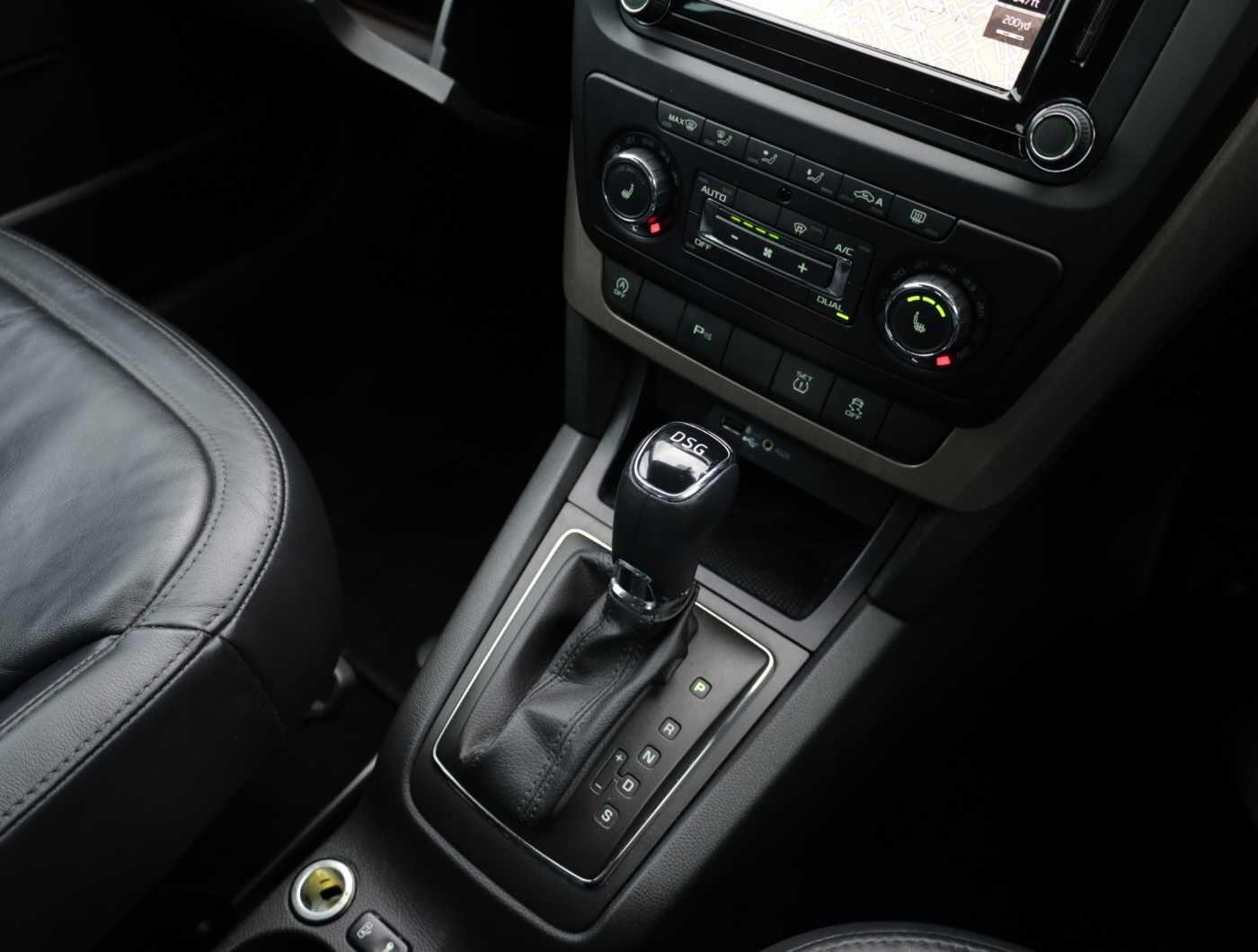 Used Skoda Yeti 2017 for sale - 77584737: Photo 12