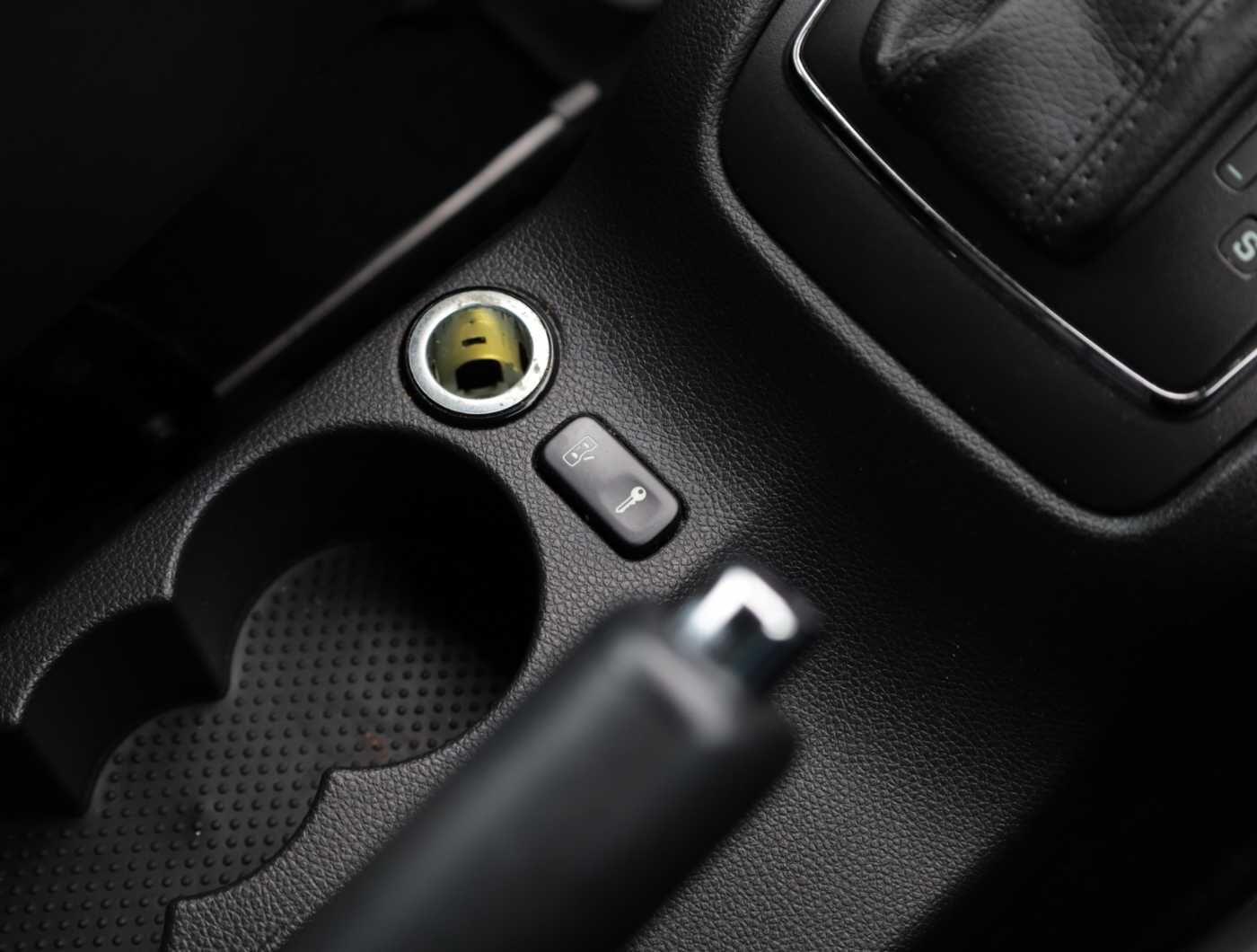 Used Skoda Yeti 2017 for sale - 77584737: Photo 13