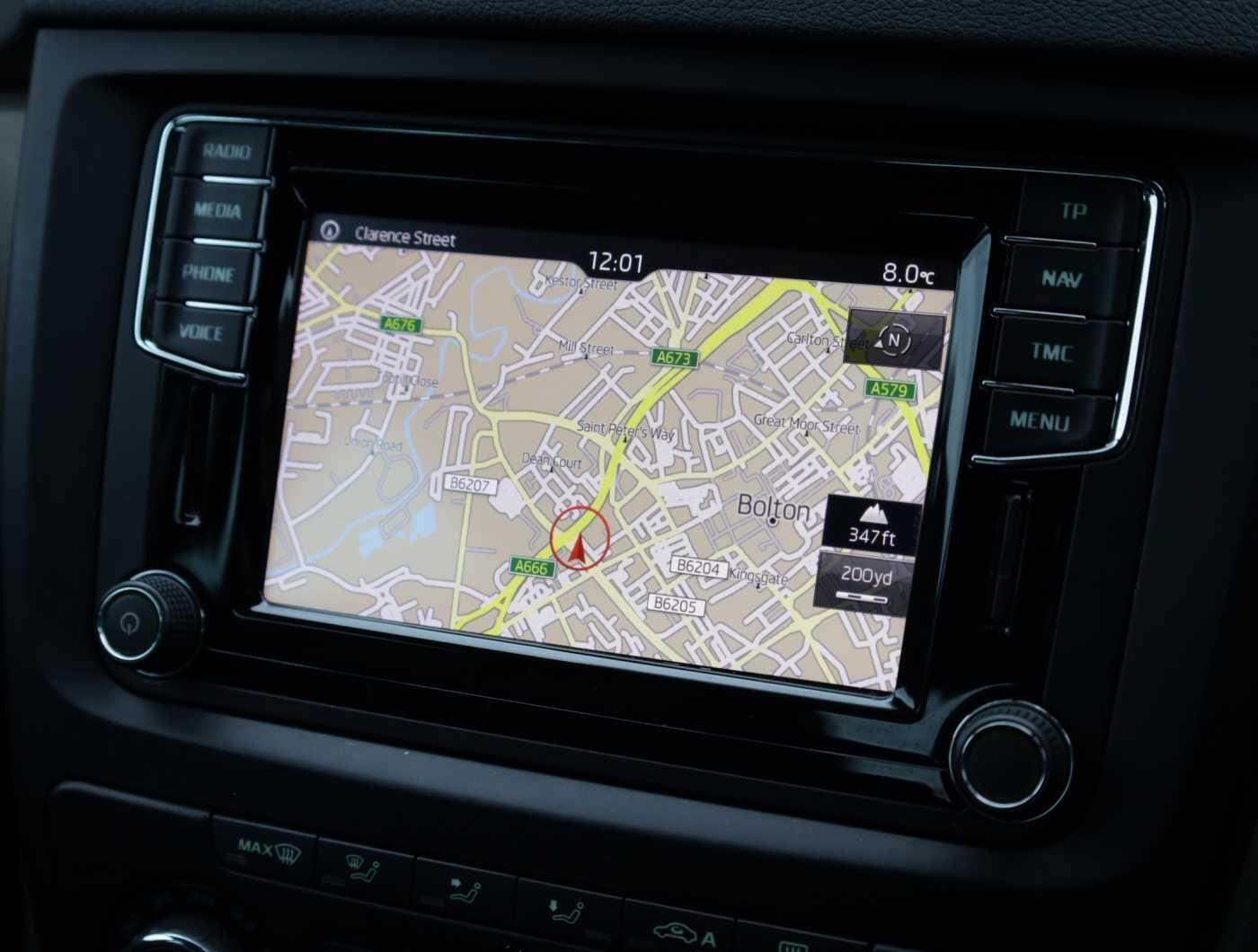 Used Skoda Yeti 2017 for sale - 77584737: Photo 14