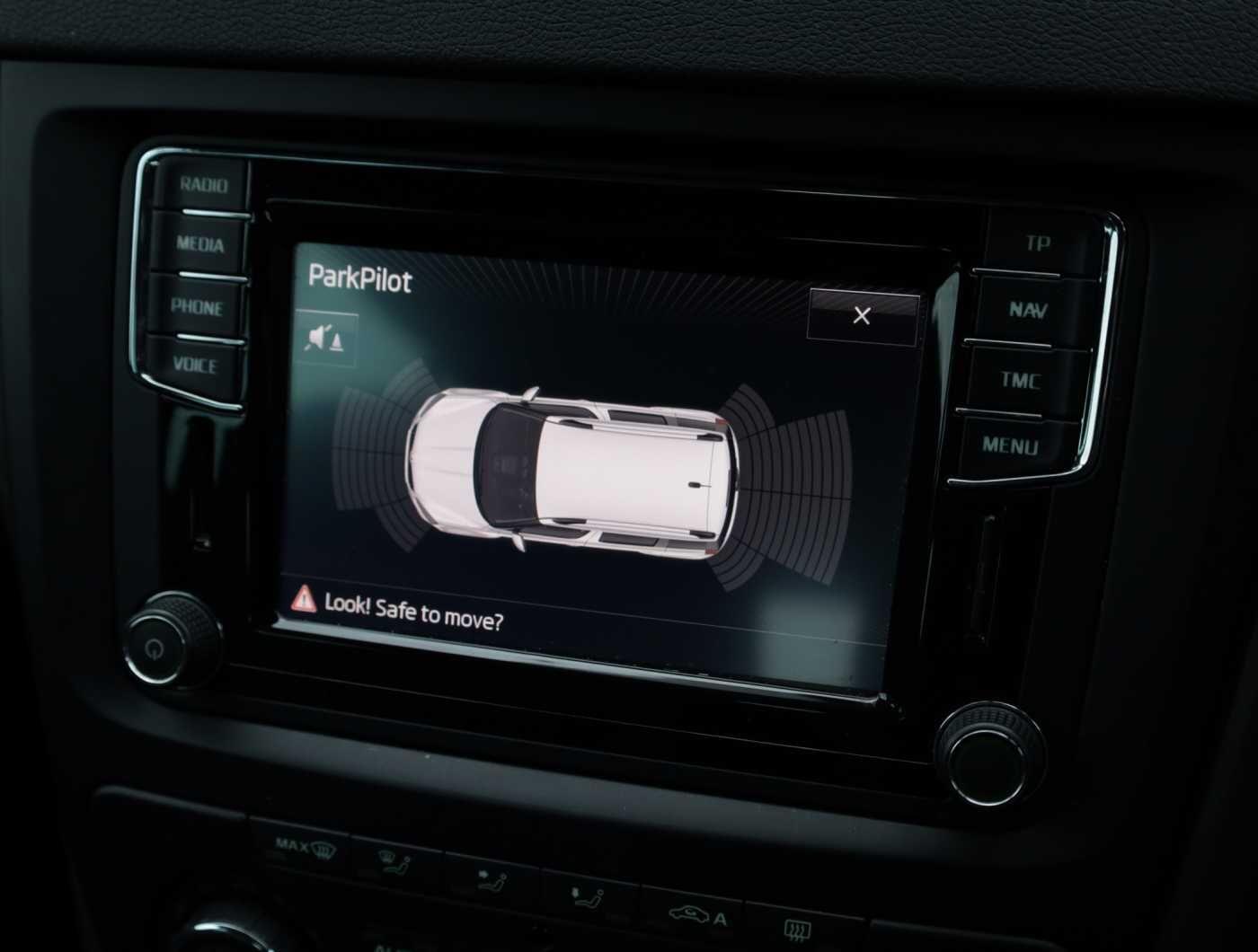 Used Skoda Yeti 2017 for sale - 77584737: Photo 15