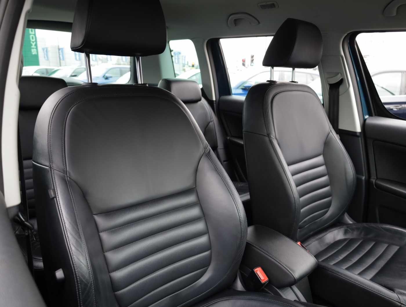 Used Skoda Yeti 2017 for sale - 77584737: Photo 16