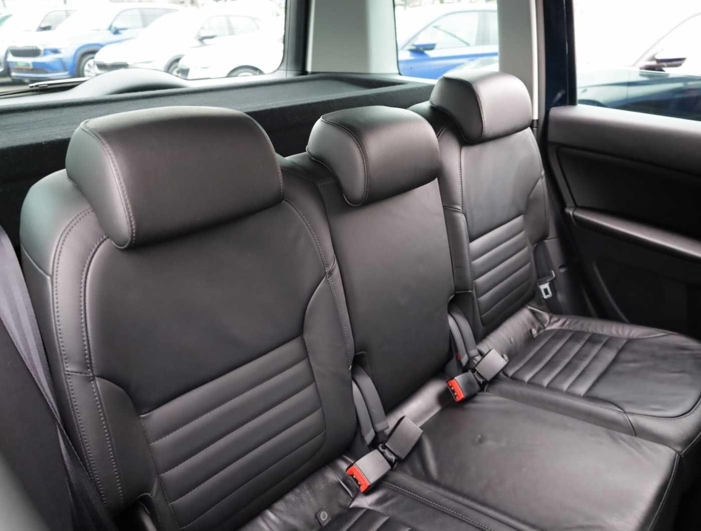 Used Skoda Yeti 2017 for sale - 77584737: Photo 17