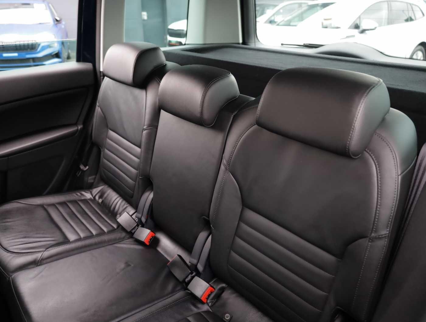 Used Skoda Yeti 2017 for sale - 77584737: Photo 20