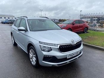 2024 (24) - 1.0 TSI SE 5dr
