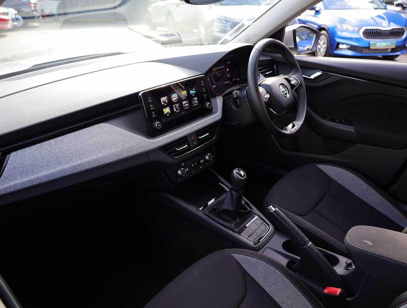 Used Skoda Kamiq 2024 for sale - 76338978: Photo 2
