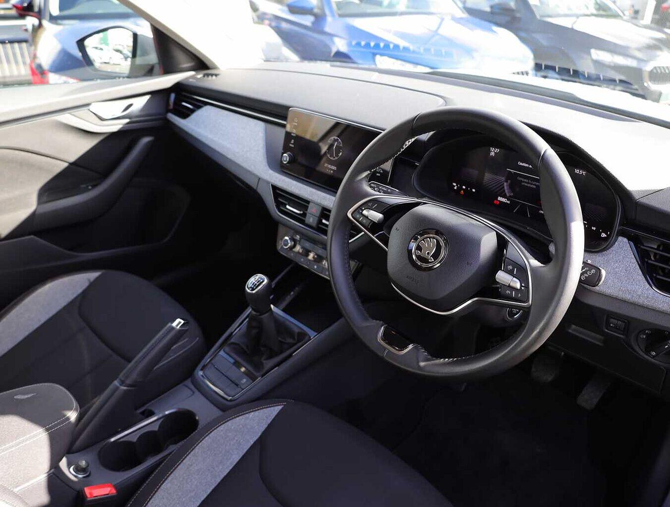Used Skoda Kamiq 2024 for sale - 76338978: Photo 5
