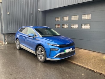 2025 (25) - 210kW 85 Edition 82kWh 5dr Auto