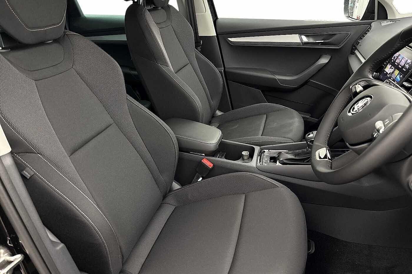 Used Skoda Karoq 2024 for sale - 77515248: Photo 10