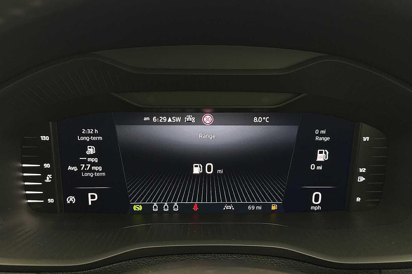 Used Skoda Karoq 2024 for sale - 77515248: Photo 11