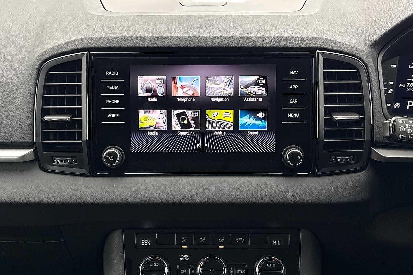 Used Skoda Karoq 2024 for sale - 77515248: Photo 12