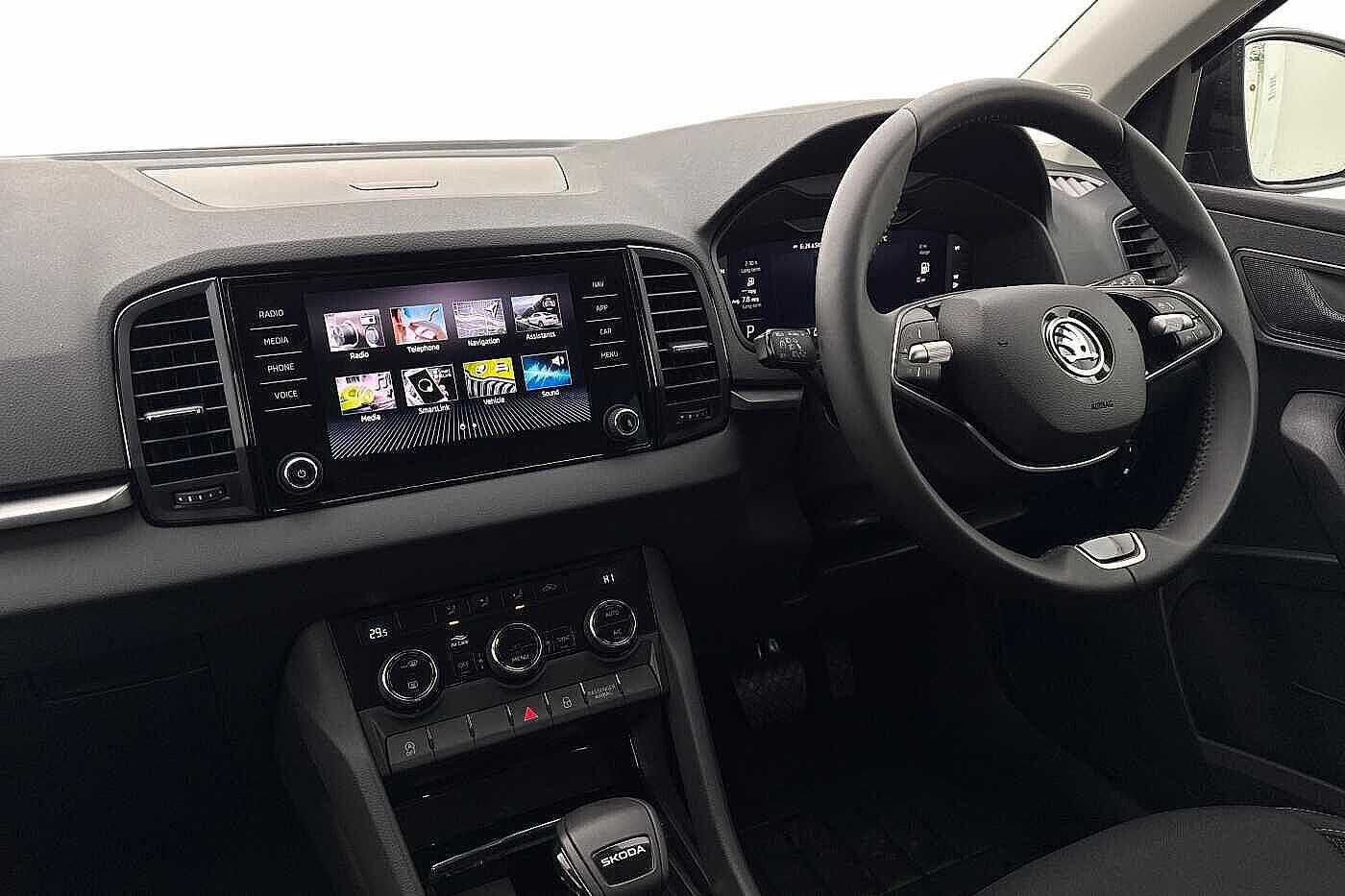 Used Skoda Karoq 2024 for sale - 77515248: Photo 2