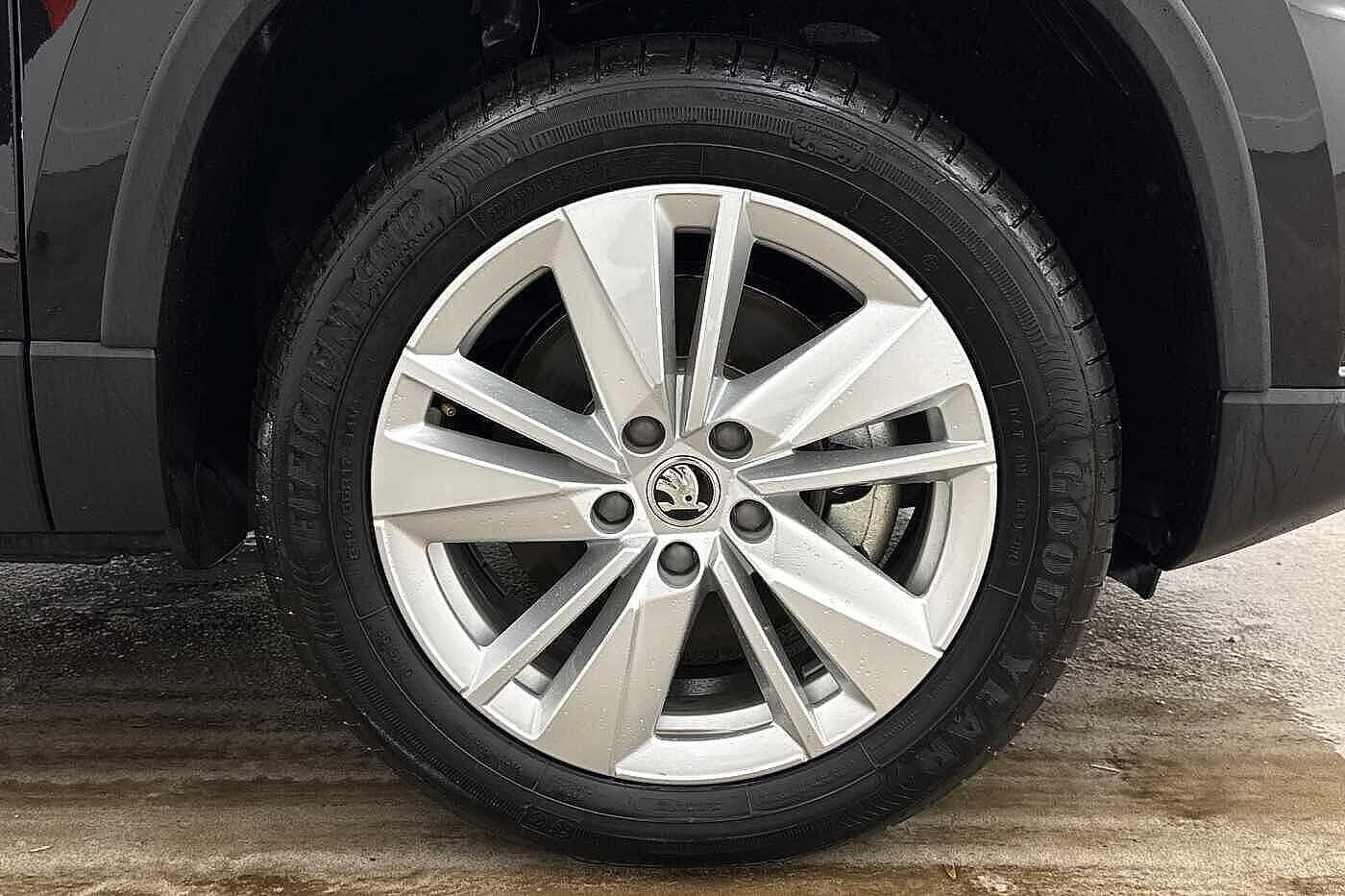 Used Skoda Karoq 2024 for sale - 77515248: Photo 5