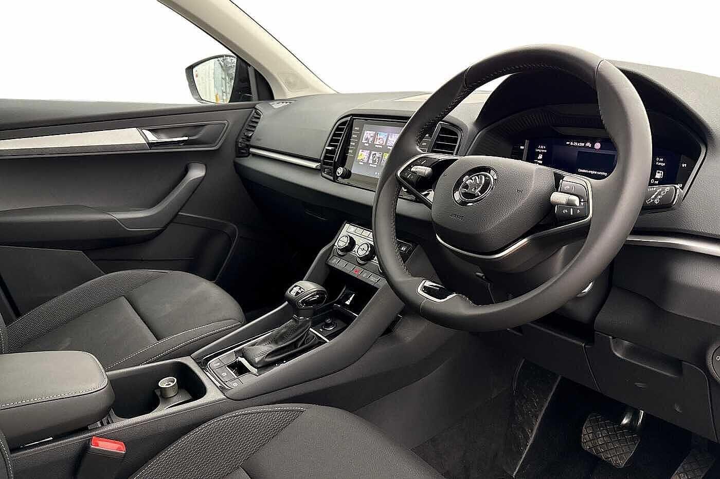 Used Skoda Karoq 2024 for sale - 77515248: Photo 6