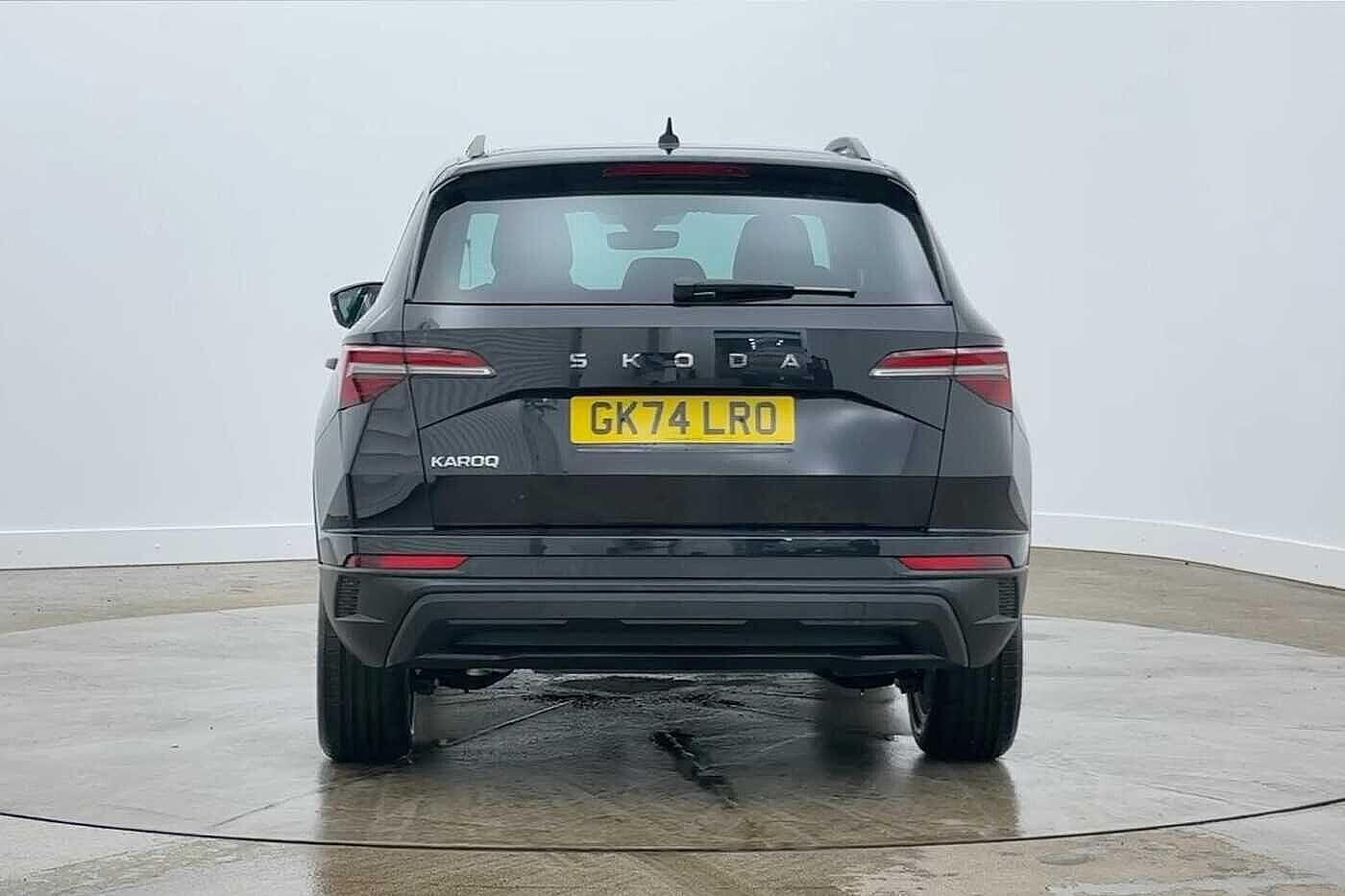 Used Skoda Karoq 2024 for sale - 77515248: Photo 8