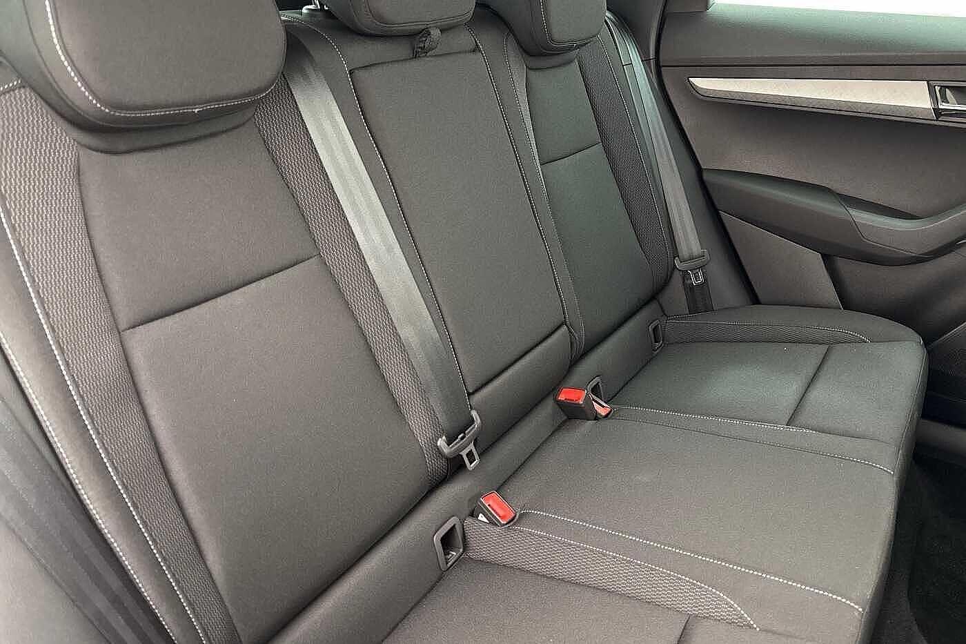 Used Skoda Karoq 2024 for sale - 77515248: Photo 9