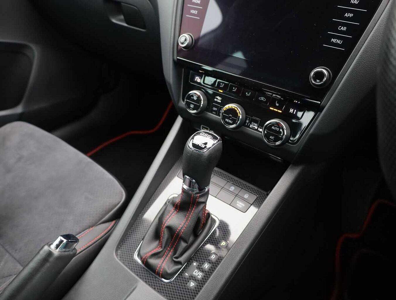 Used Skoda Octavia 2019 for sale - 77918517: Photo 10