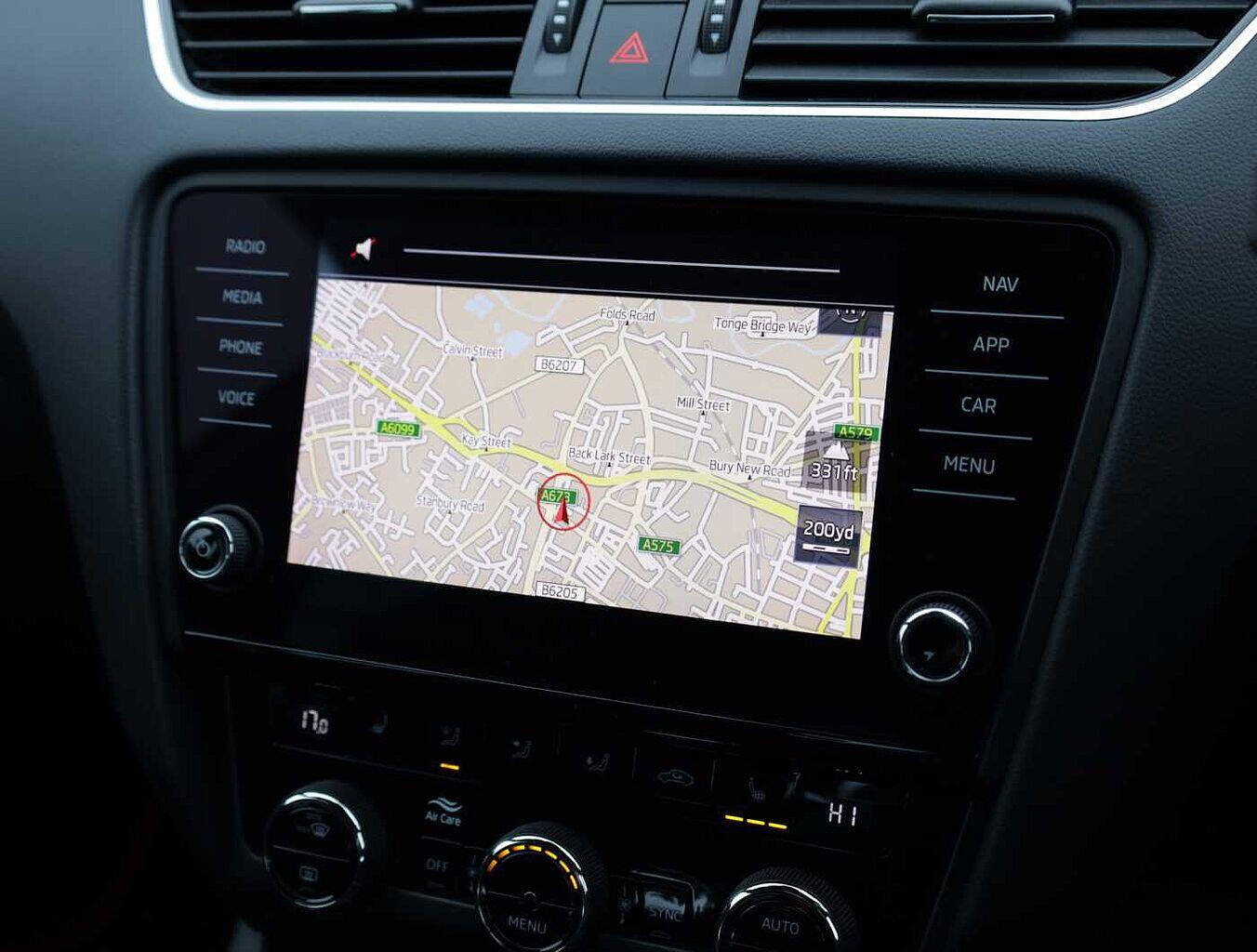 Used Skoda Octavia 2019 for sale - 77918517: Photo 13