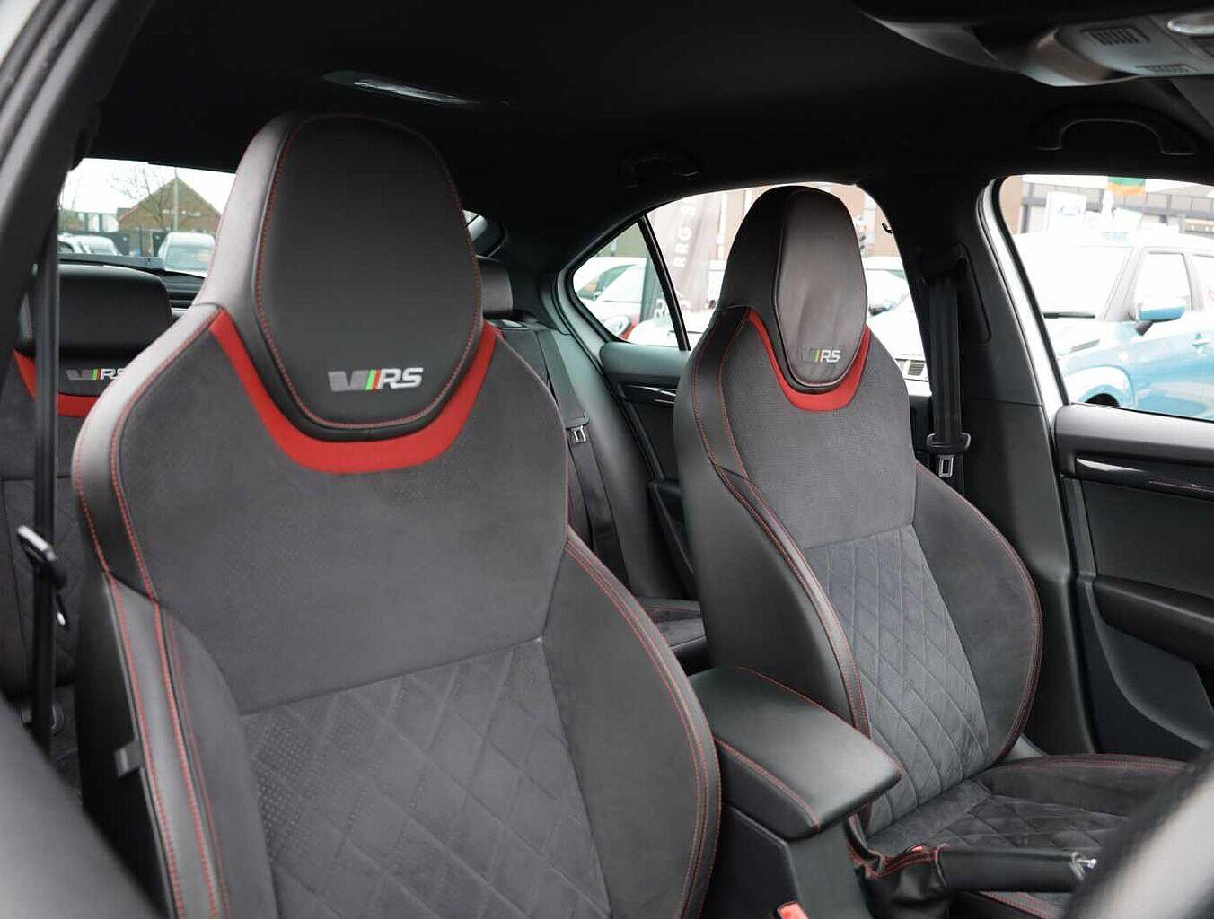 Used Skoda Octavia 2019 for sale - 77918517: Photo 15