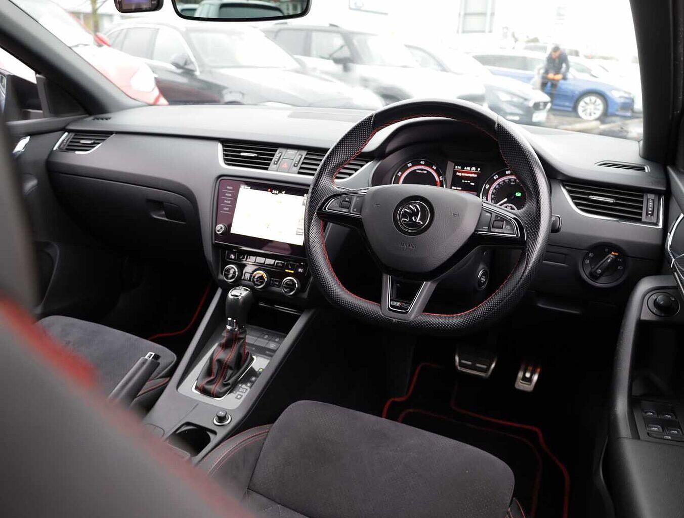 Used Skoda Octavia 2019 for sale - 77918517: Photo 16