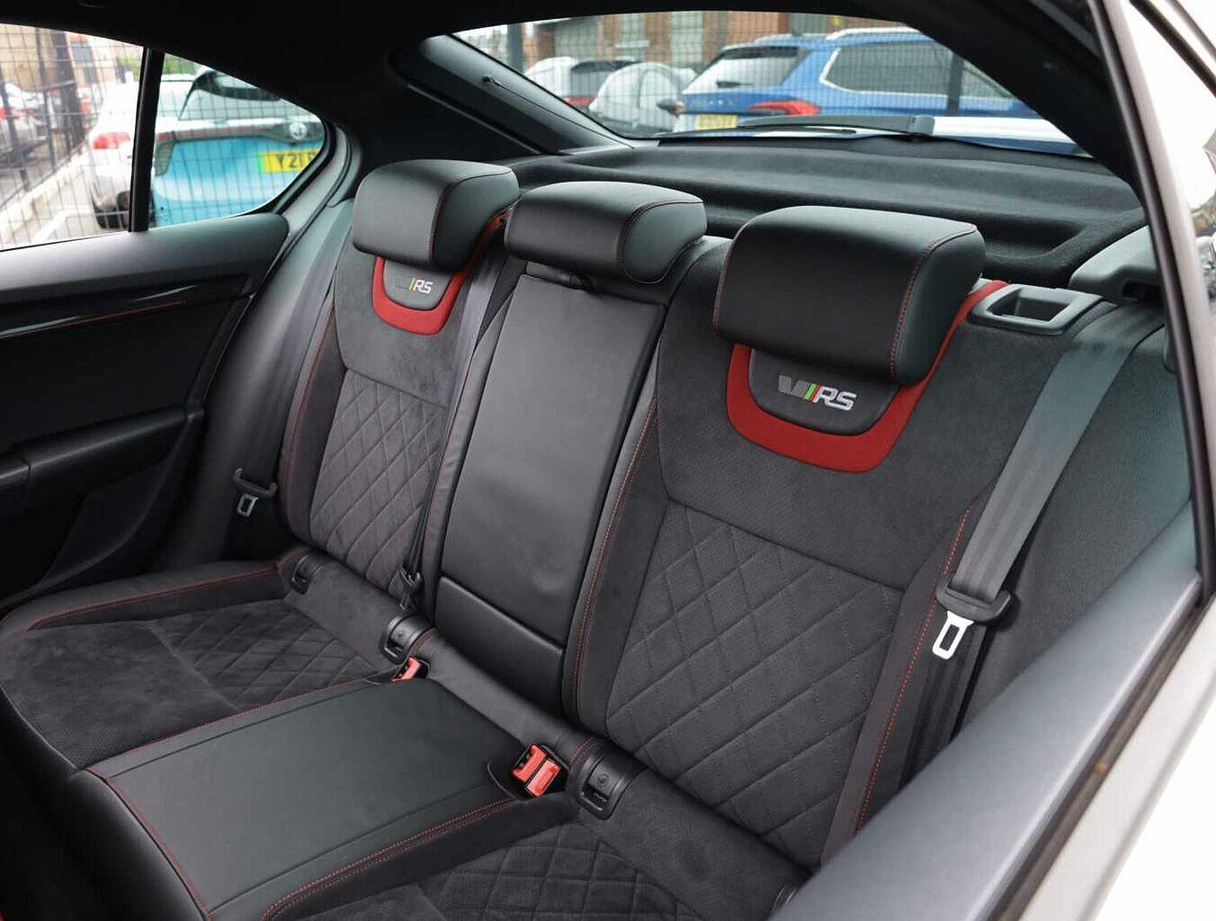 Used Skoda Octavia 2019 for sale - 77918517: Photo 19