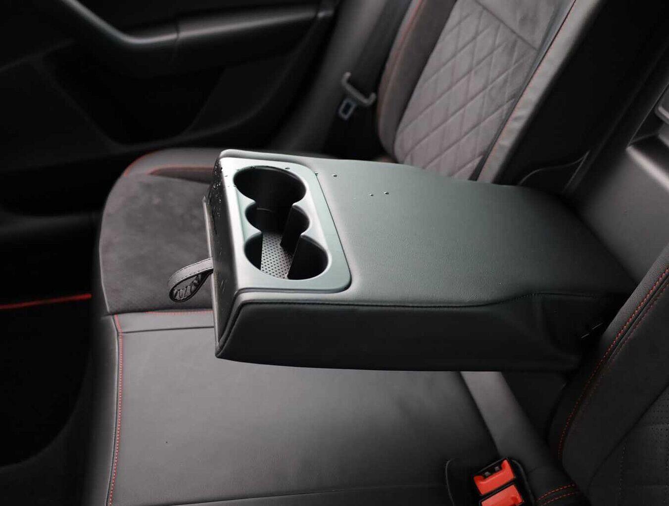 Used Skoda Octavia 2019 for sale - 77918517: Photo 20