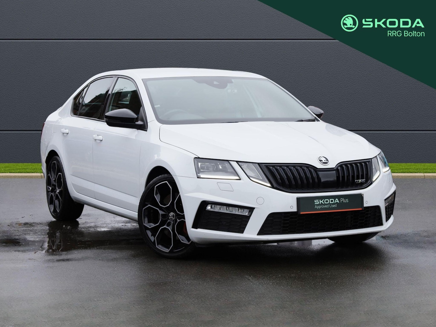Used Skoda Octavia 2019 for sale - 77918517: Photo 21
