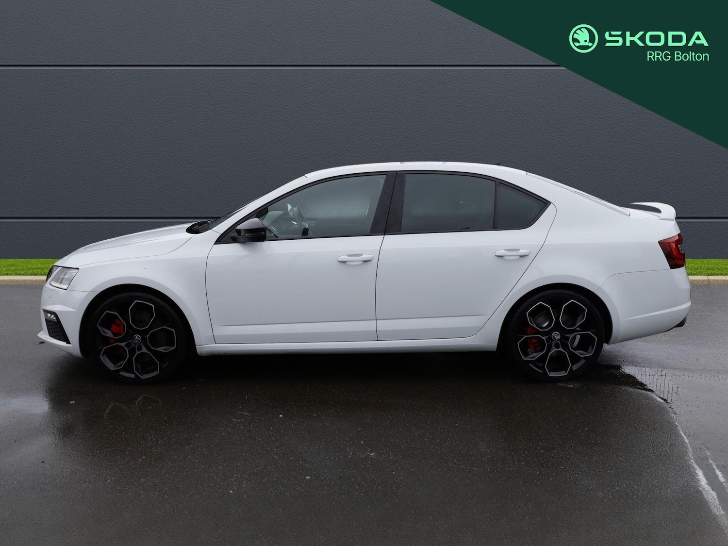 Used Skoda Octavia 2019 for sale - 77918517: Photo 24