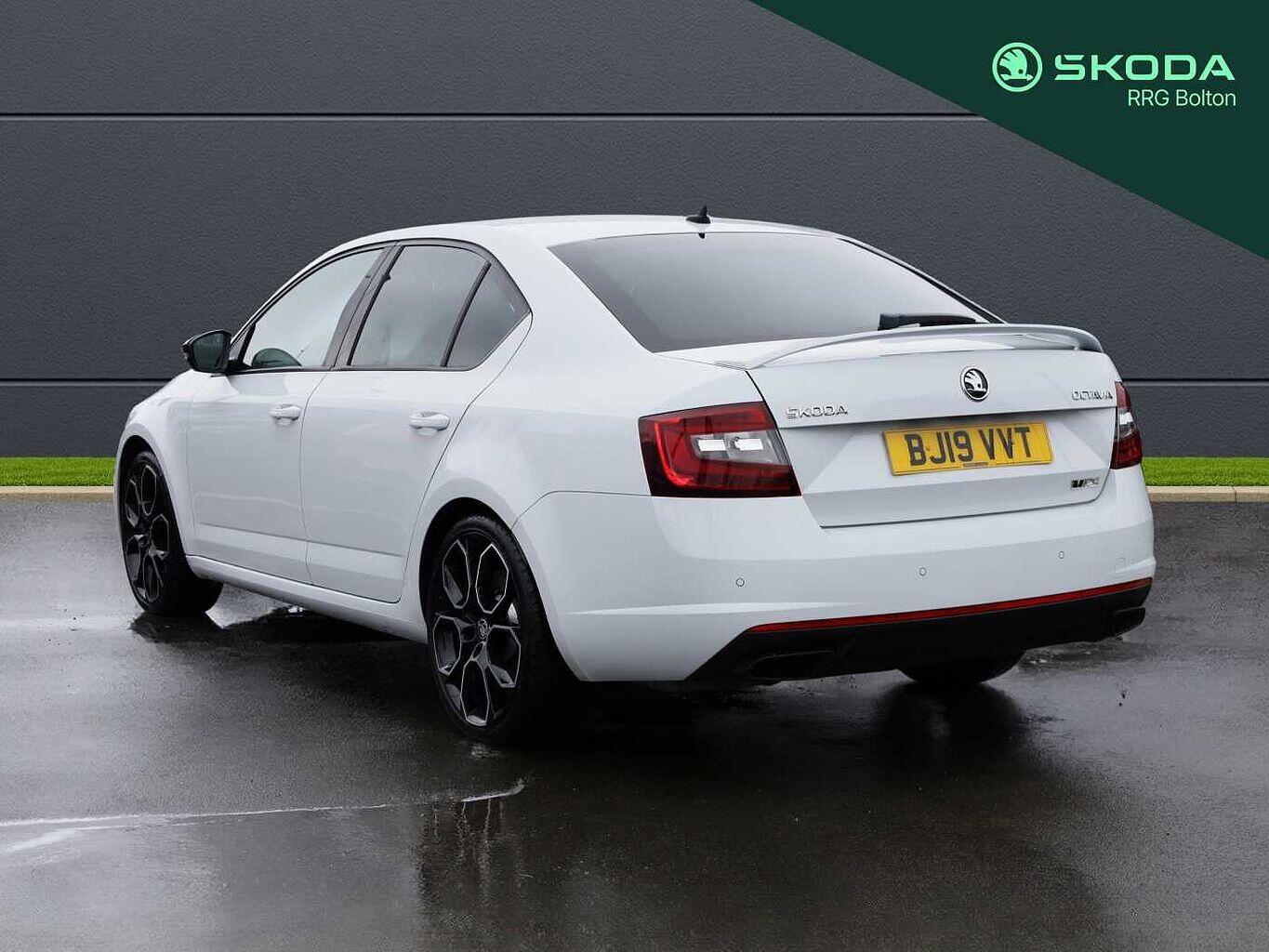 Used Skoda Octavia 2019 for sale - 77918517: Photo 3