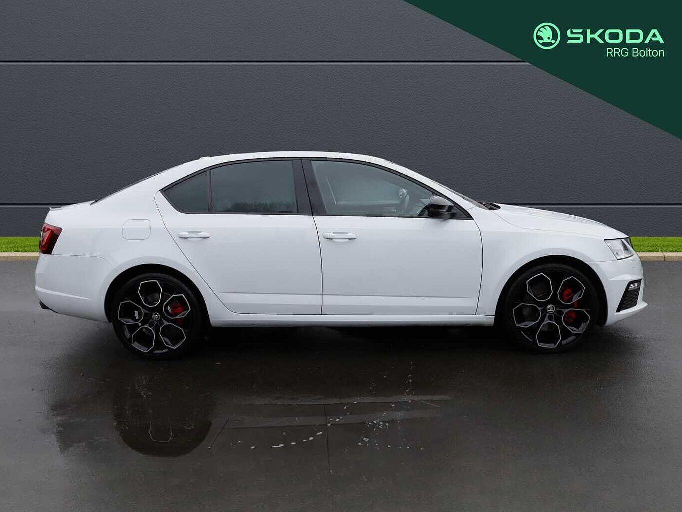 Used Skoda Octavia 2019 for sale - 77918517: Photo 4