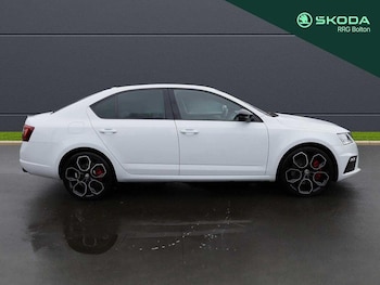 Used Skoda Octavia 2019 for sale - 77918517: Photo