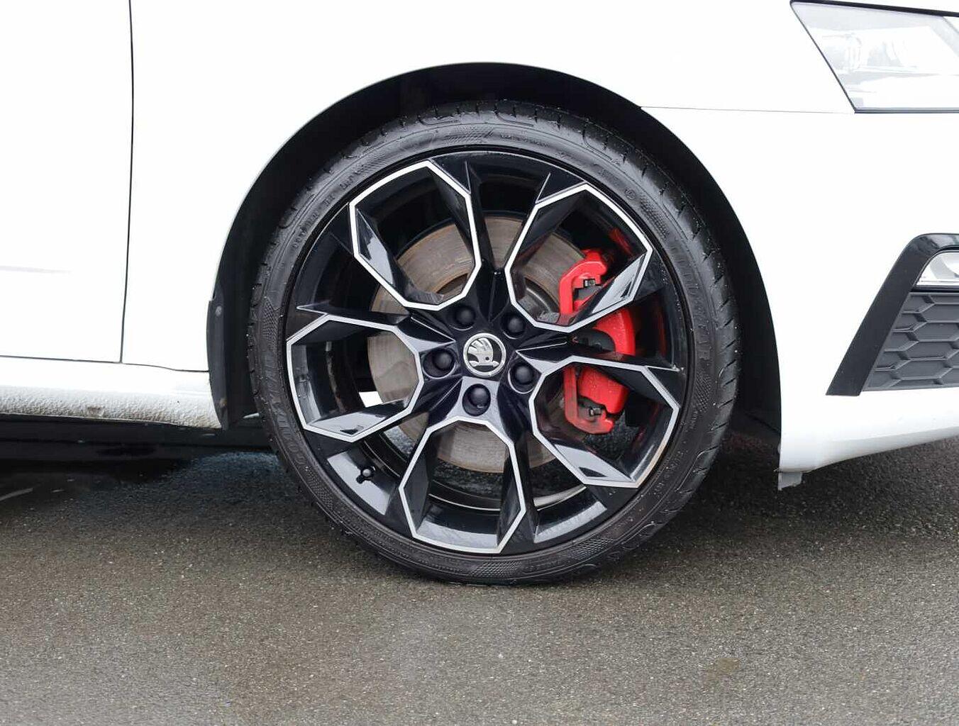 Used Skoda Octavia 2019 for sale - 77918517: Photo 5