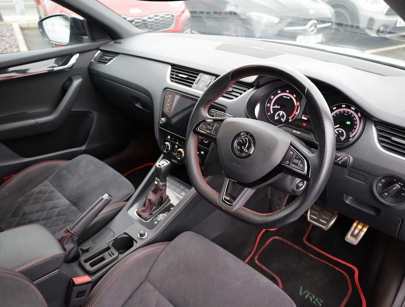 Used Skoda Octavia 2019 for sale - 77918517: Photo 6