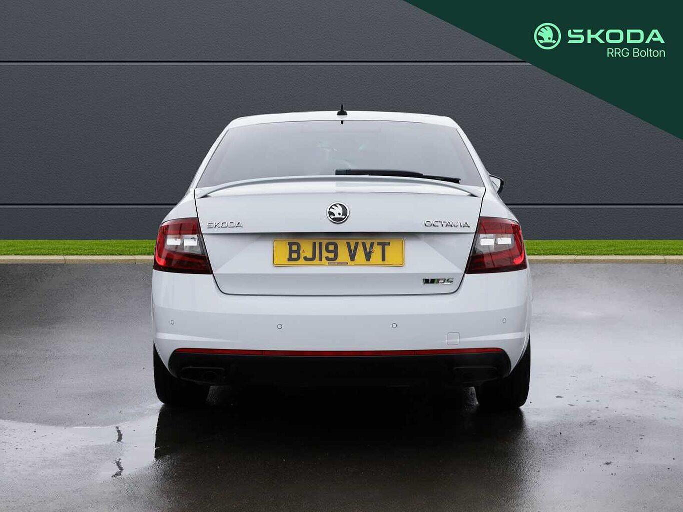 Used Skoda Octavia 2019 for sale - 77918517: Photo 7